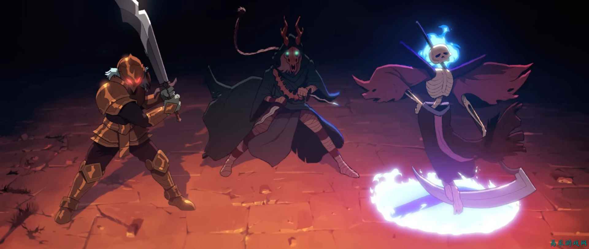 杀戮尖塔2 最差角色刚刚迎来大幅增强