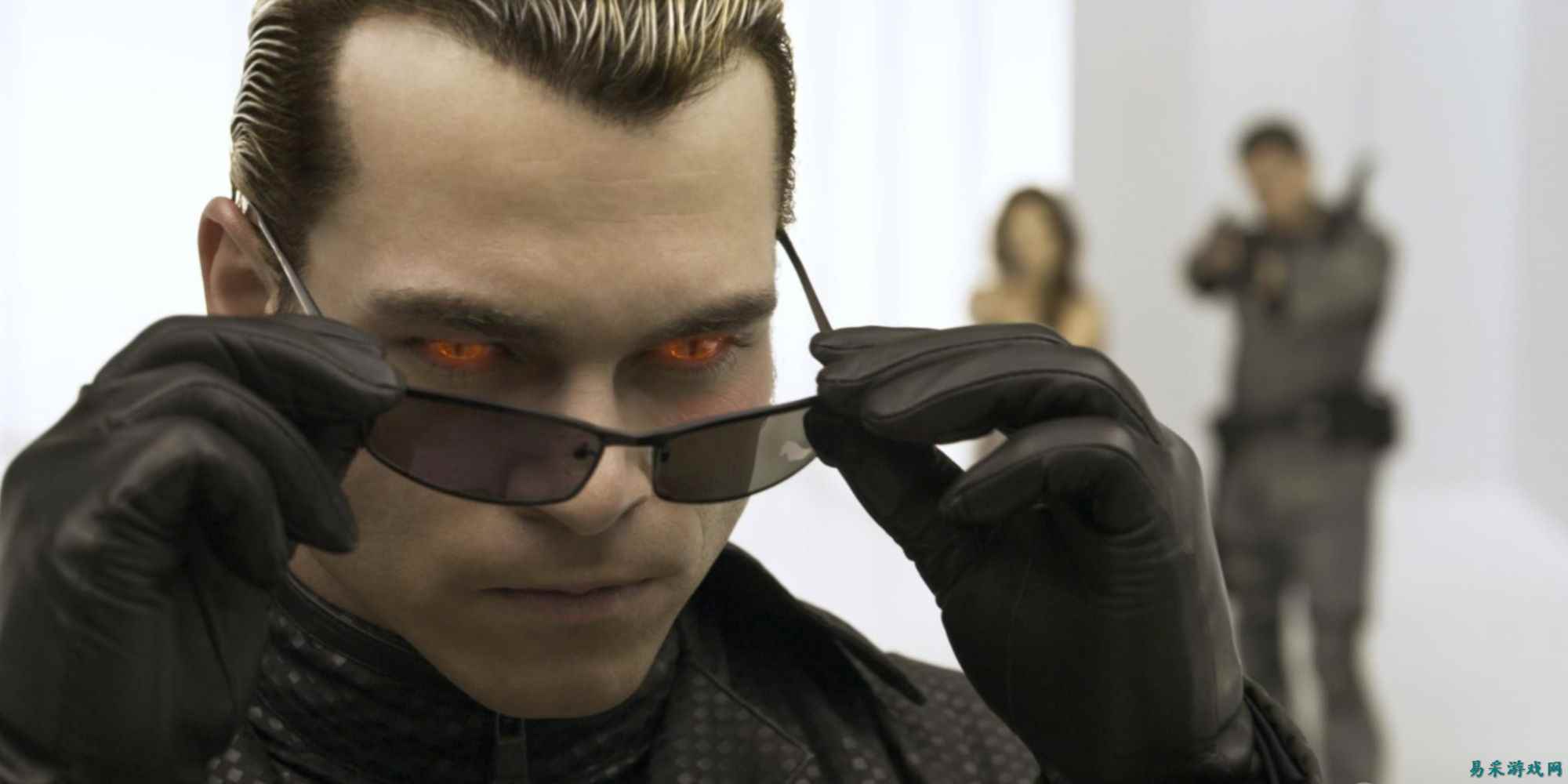 安东尼·斯塔尔终究不愿出演威斯克