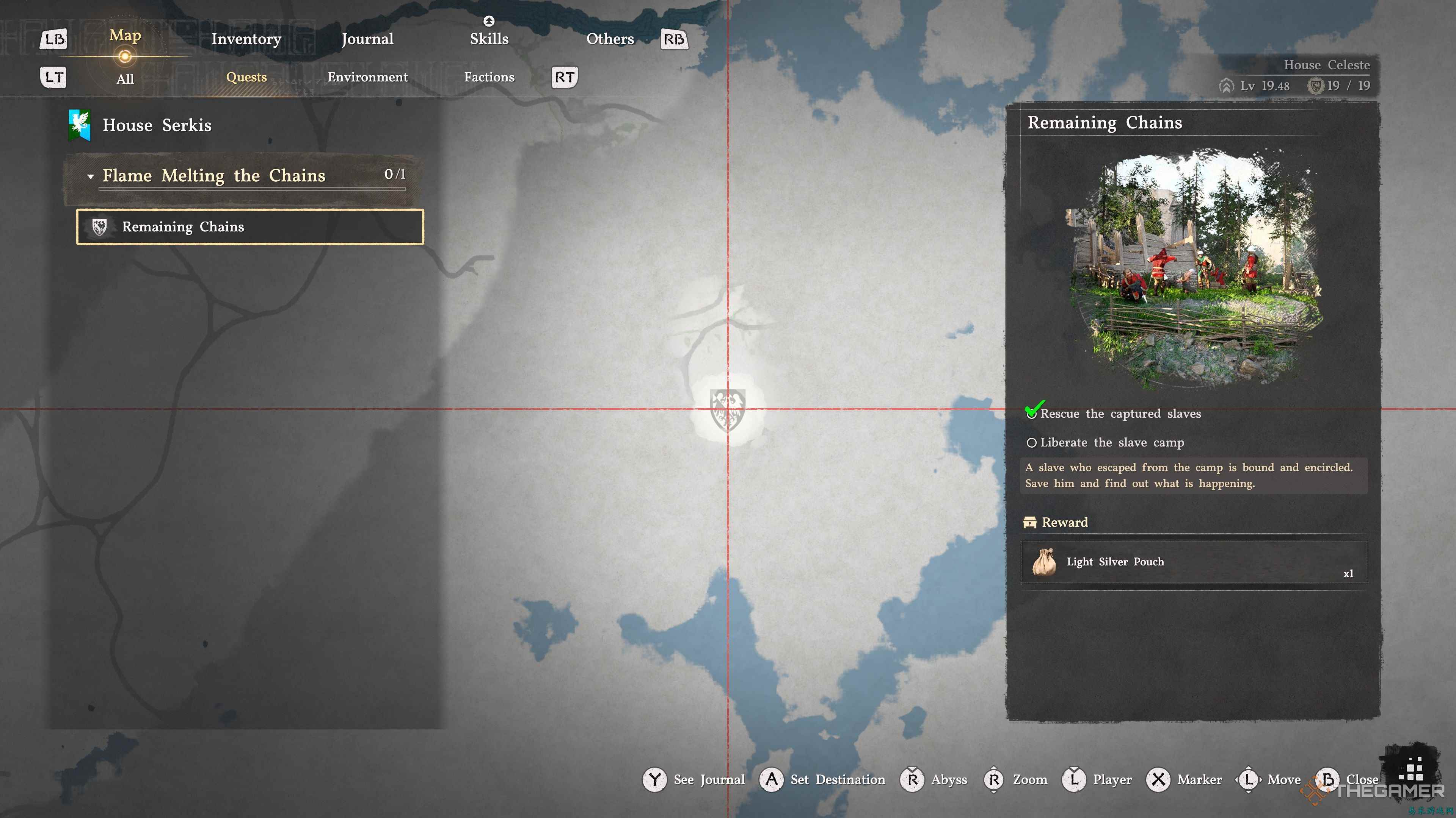 如何在《红色沙漠》中偷窃物品而不被发现