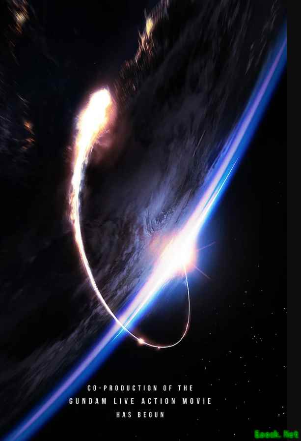 忽那汐里加盟机动战士高达首部真人电影，2026年3月官宣出演