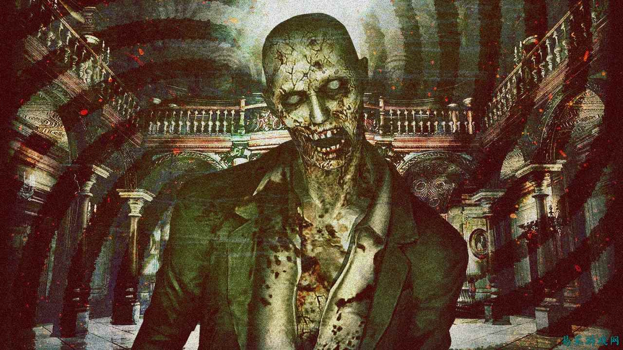 《生化危机4：重制版》斯宾塞庄园中的速通螺旋