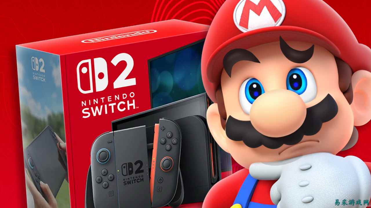 又一轮主机涨价后，我不会再等待Switch 2了