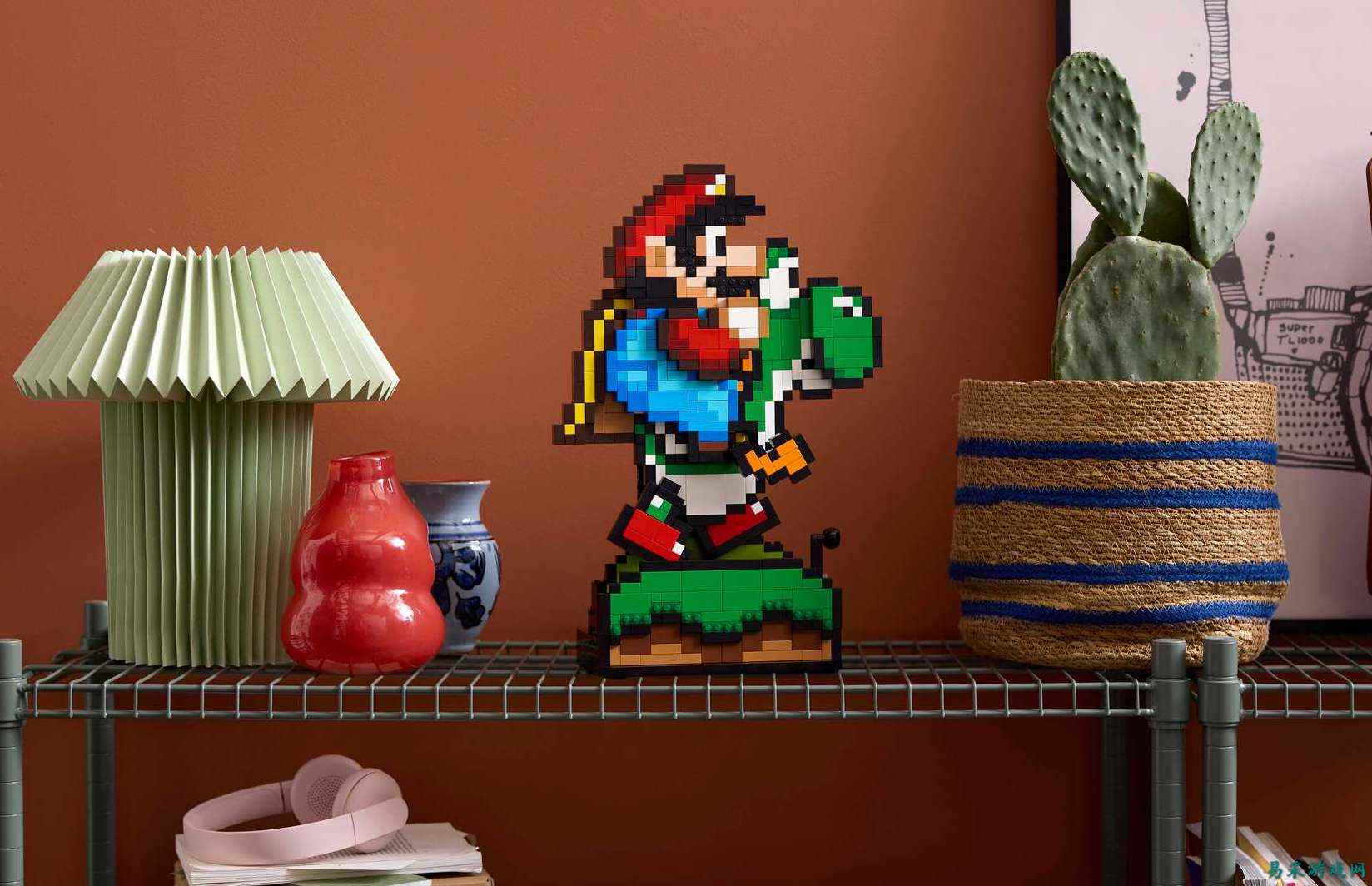 我正在亚马逊春季大促中搜寻最佳乐高优惠