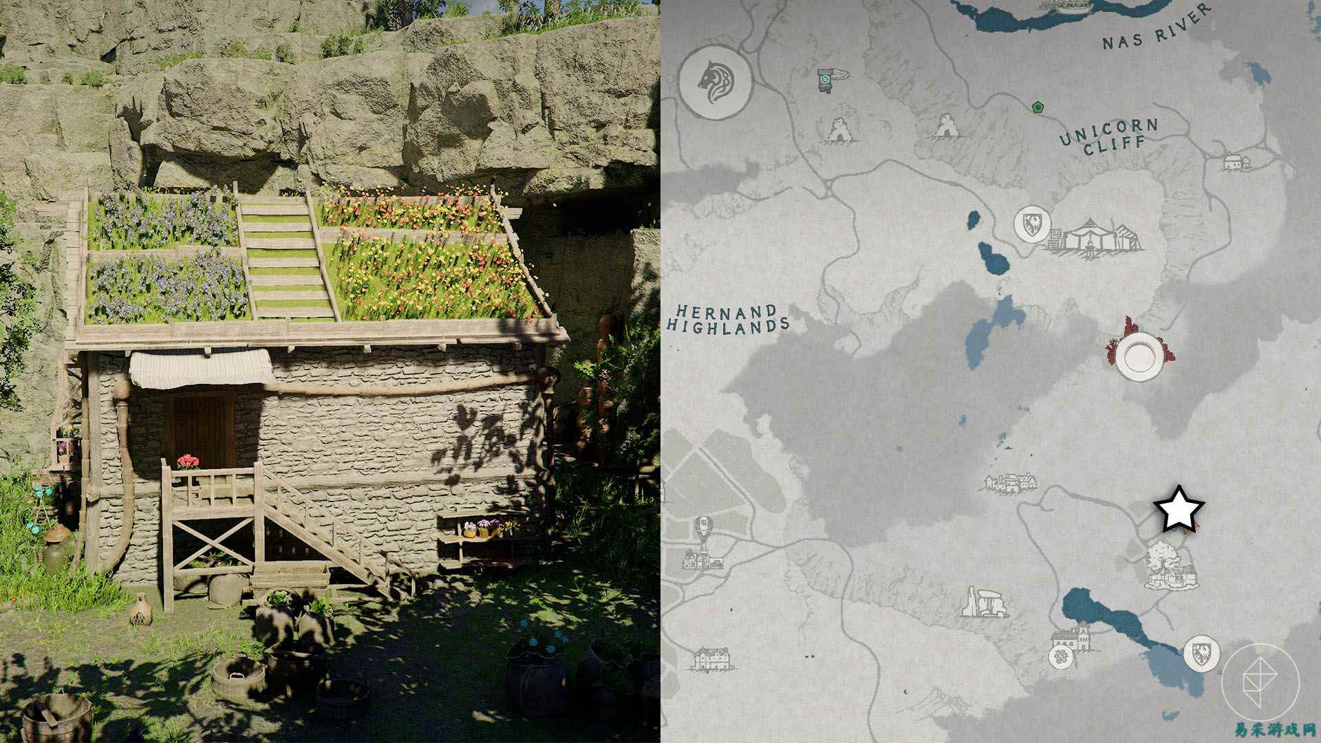 如何在红色沙漠中获得宠物护甲