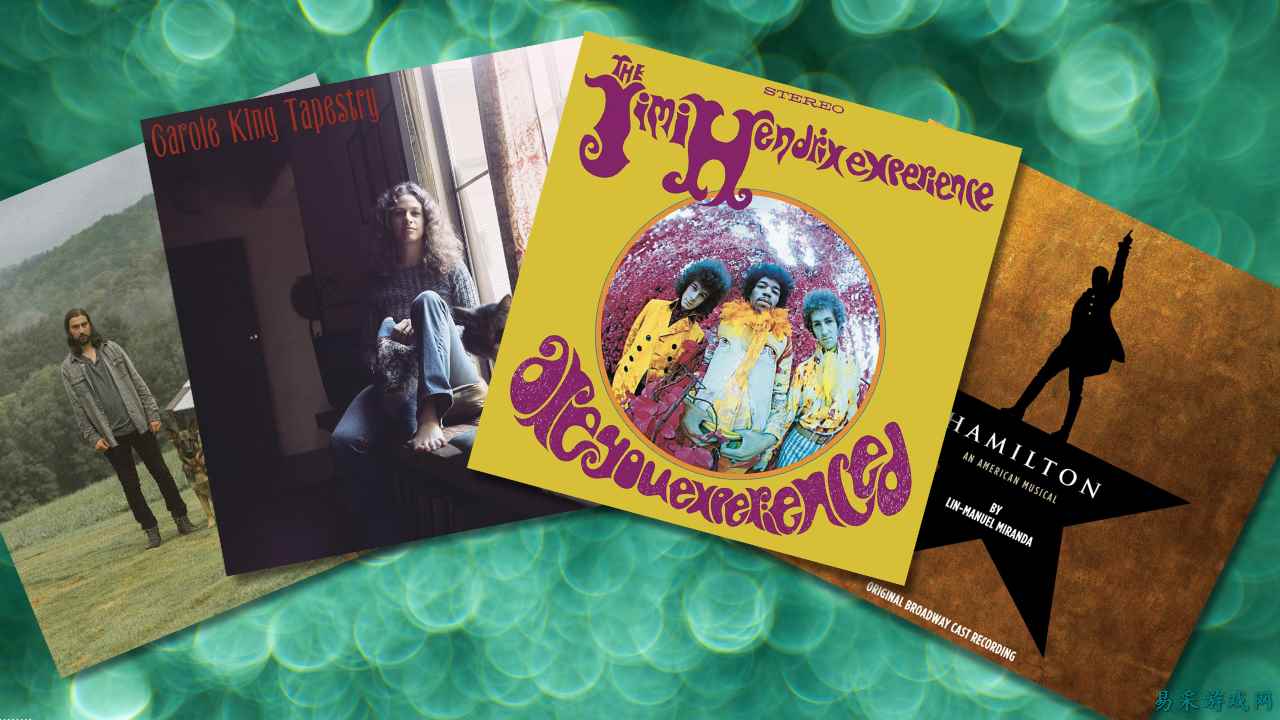 亚马逊2026春季促销：买二送一黑胶唱片活动回归 - 我们的精选推荐