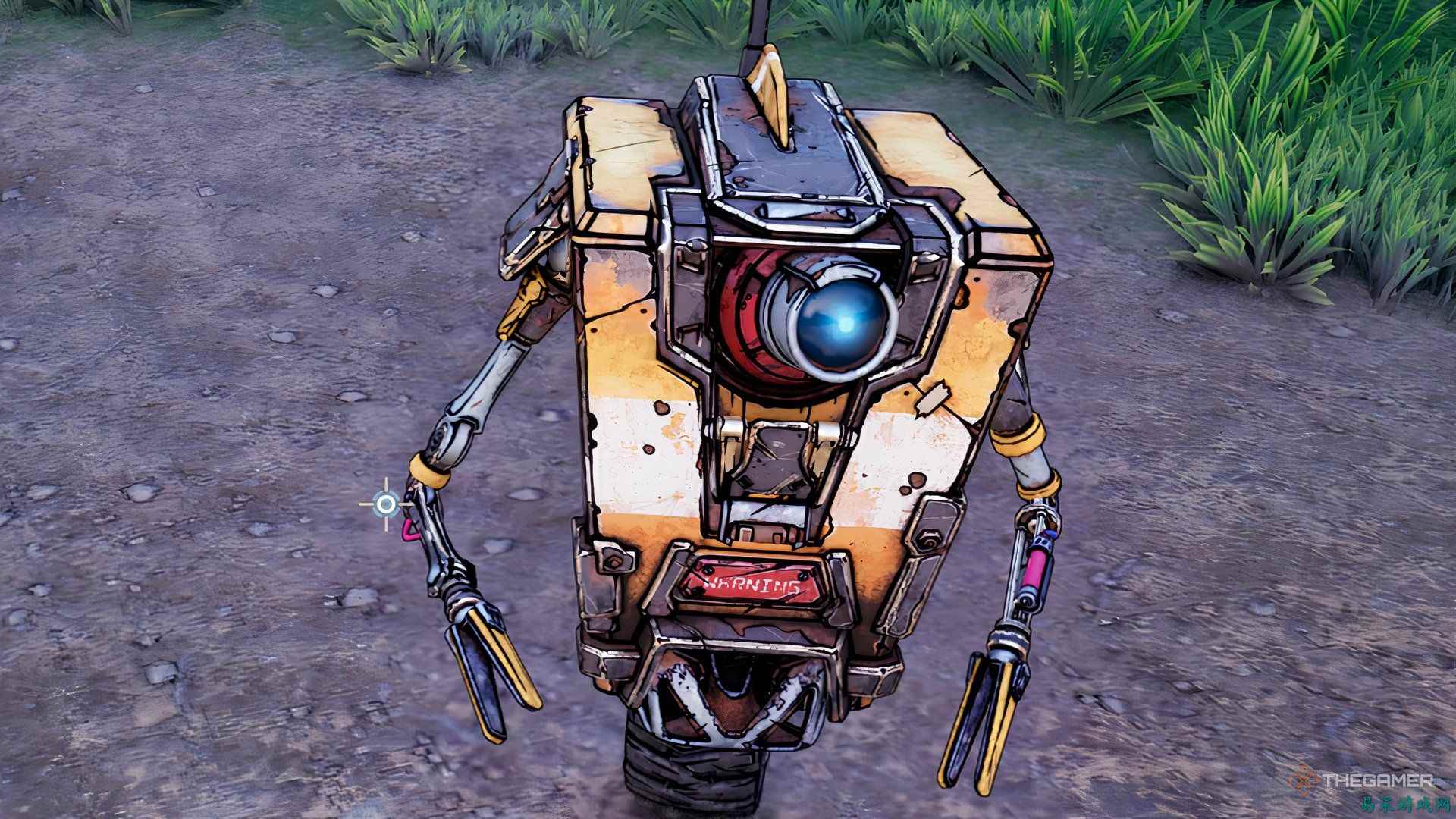 如何游玩无主之地4的《Mad Ellie and the Vault of the Damned》DLC