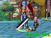 地下城与勇士：起源经典时装搭配回忆