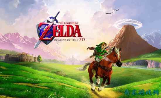 任天堂多款大作泄露！除塞尔达和3D马里奥外还有惊喜