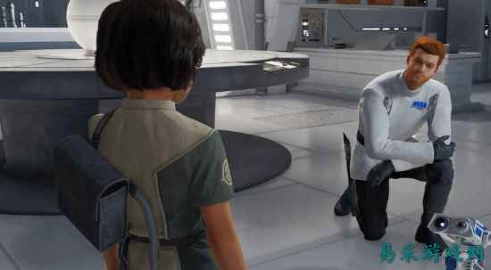 《星战绝地3》剧情、玩法爆料！或5月4日官宣