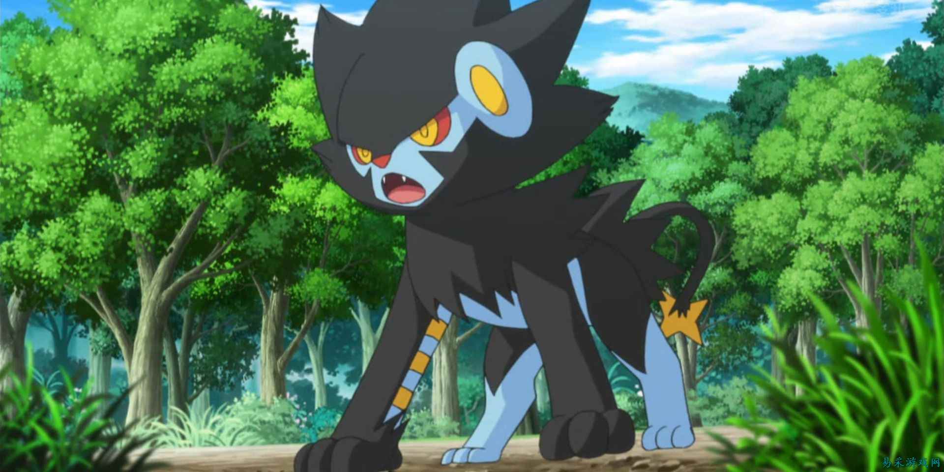 最强电系宝可梦排名