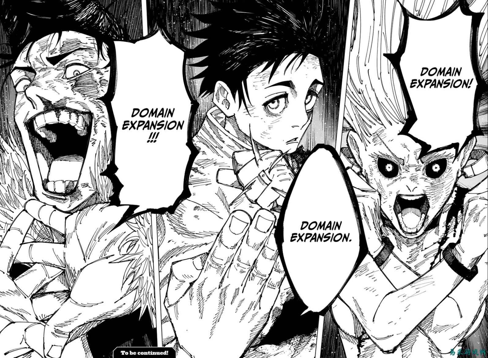 《咒术回战》第三季惊艳收官 展现动画颠覆性神作魅力