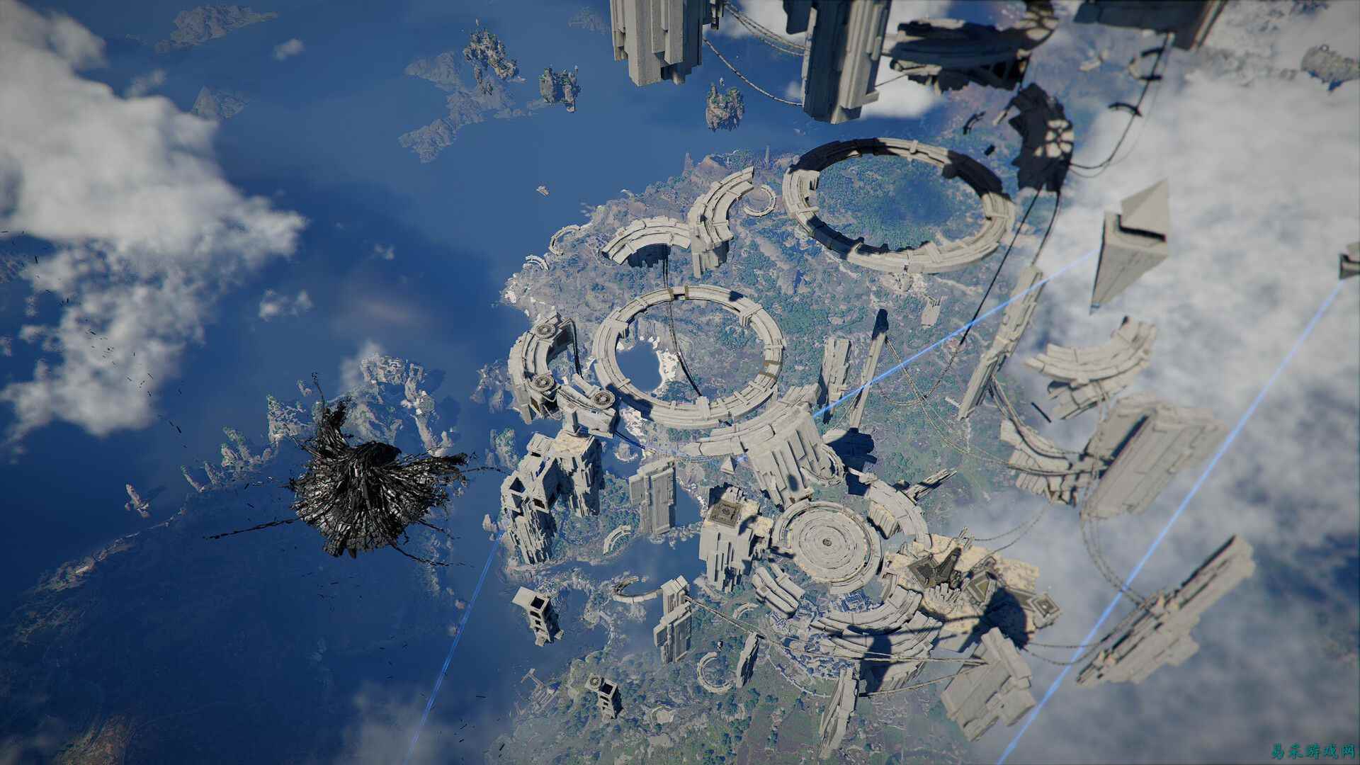 你应该等到圣诞节再玩红色沙漠