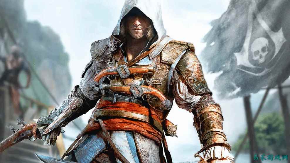 育碧大裁员削1亿成本！未来主推两款大作恐造波及？