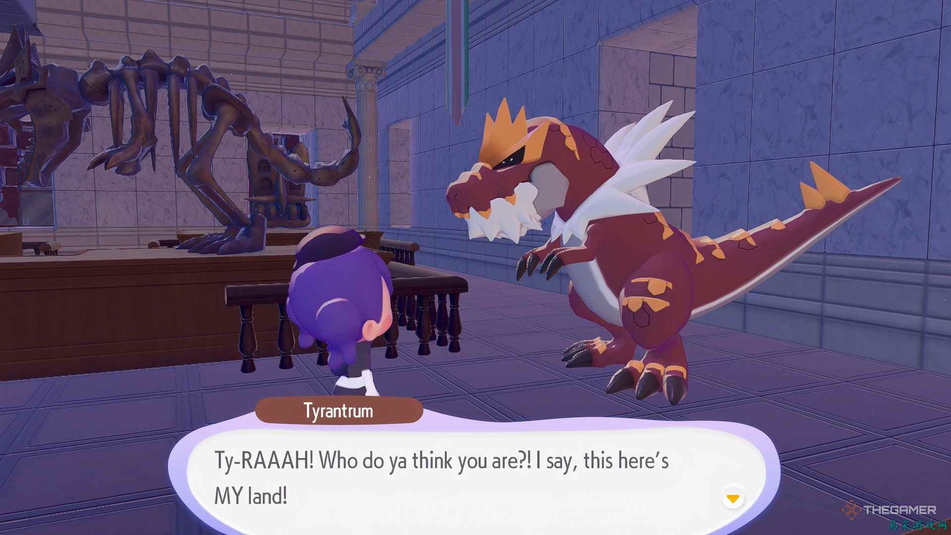 《Pokemon Pokopia》中宝可梦最离谱的发言