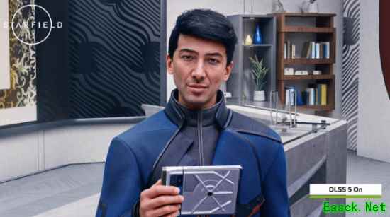 英伟达DLSS 5或成驱动级开关！未来可一键开启