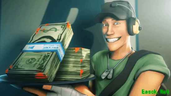 富人买70刀3A玩得更爽？穷人在"免费"里花更多