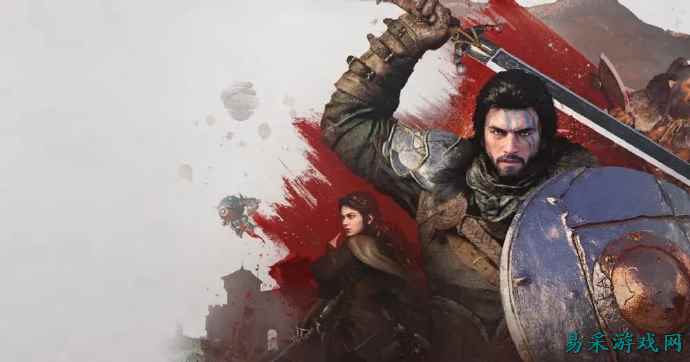 越玩越香？《红色沙漠》口碑逆袭，目标销量500万份！