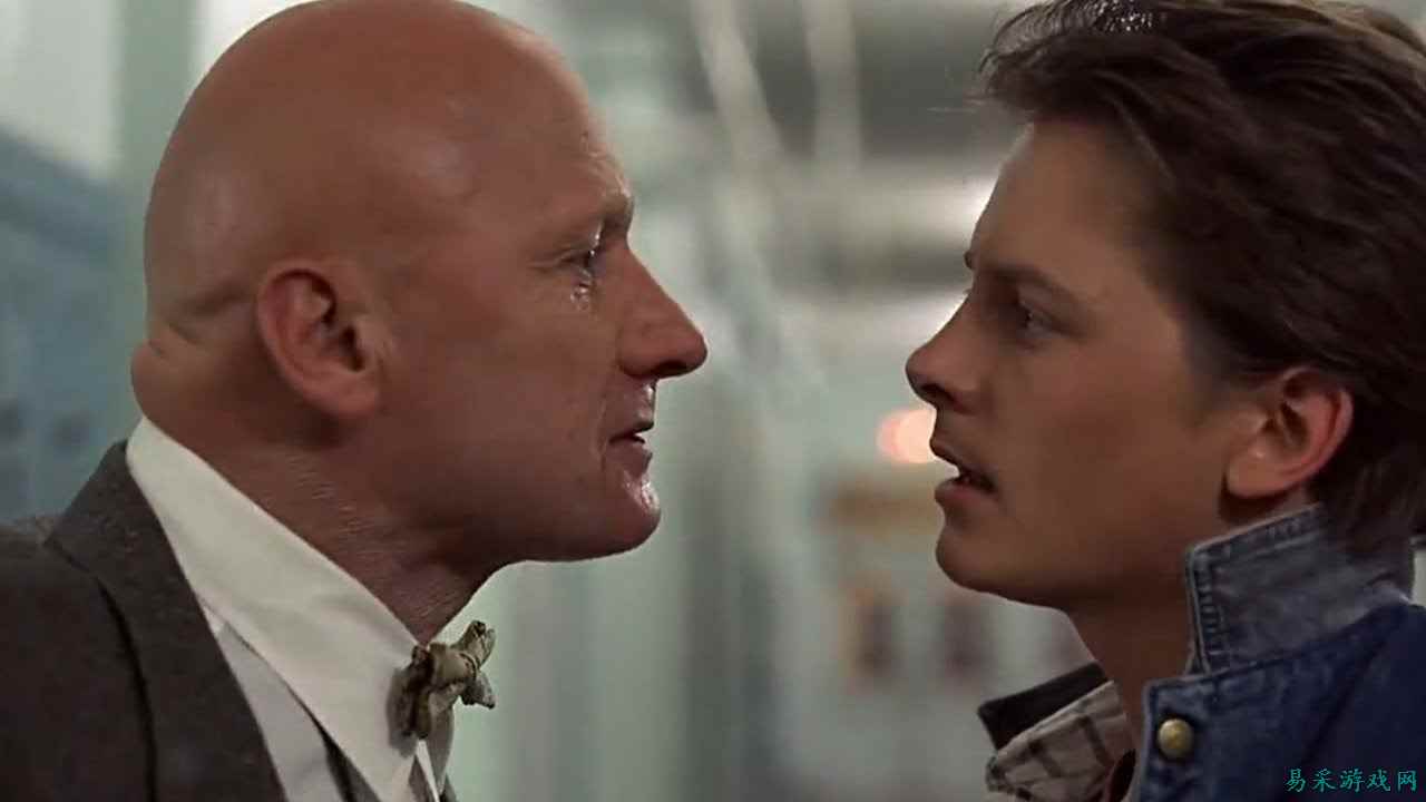 詹姆斯·托尔坎去世，享年94岁，曾出演《回到未来》和《壮志凌云》