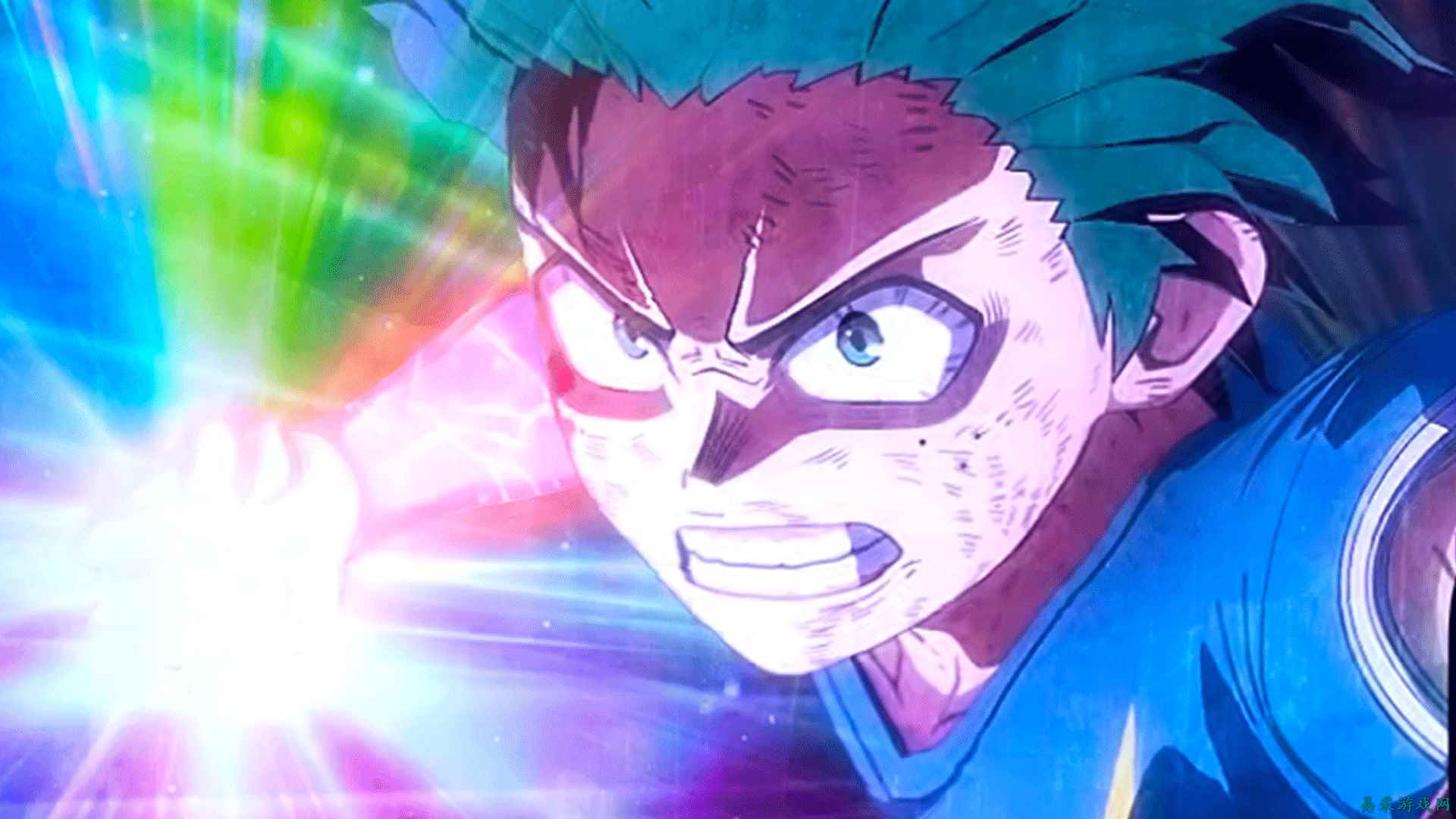 今日最佳优惠：My Hero Academia: All's Justice、乐高星球大战R2-D2、噬血代码 II等