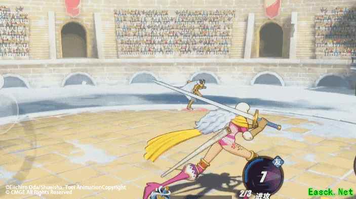 航海王热血航线：甜点将星奶昔实战技巧全解析