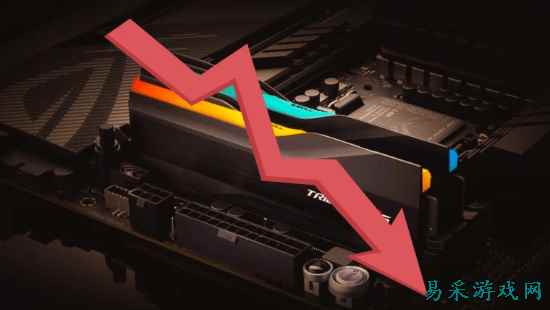 DDR5内存价格终于回落！AI新技术成降价推手