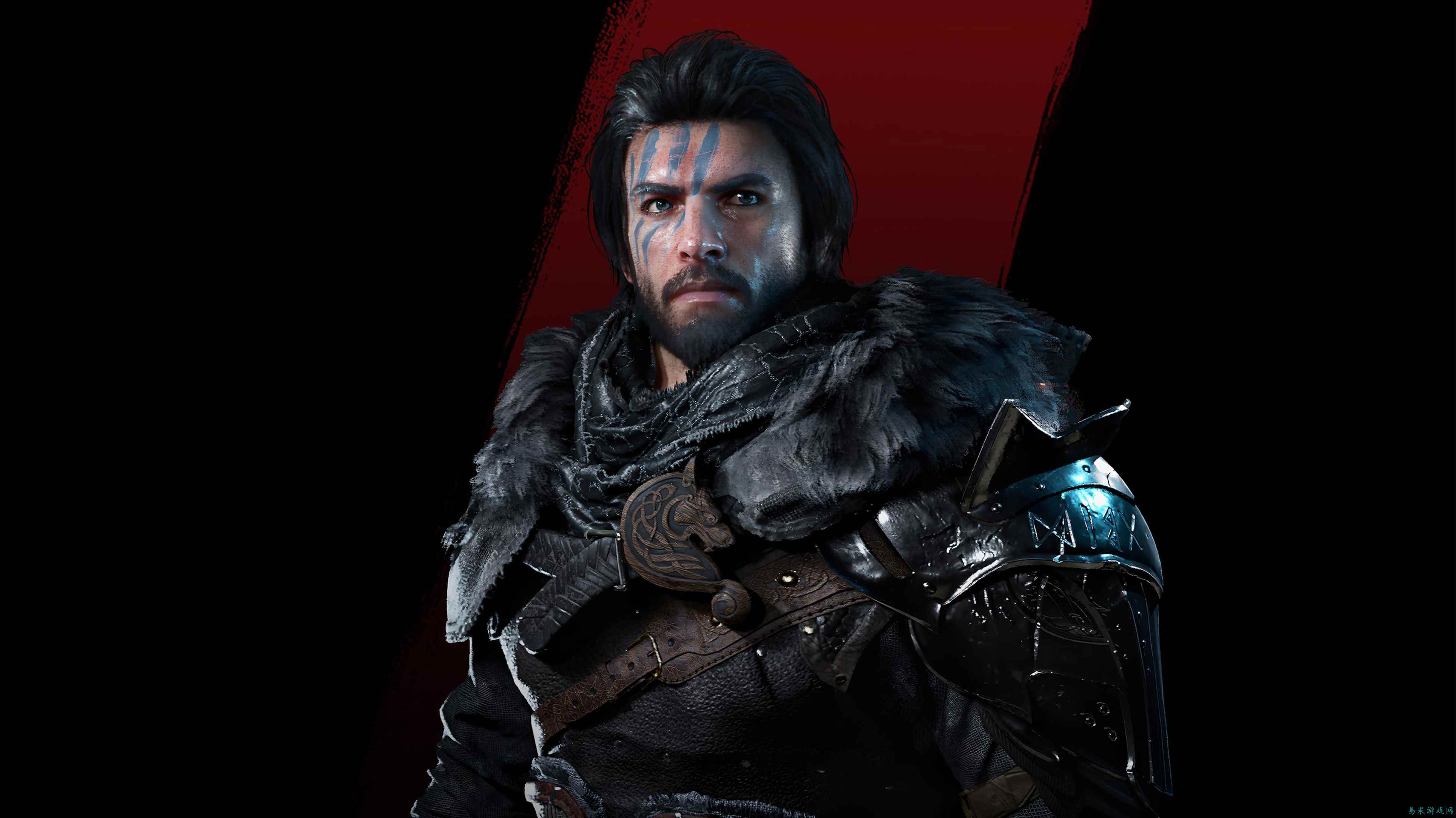 《红色沙漠》更新1.01.00版本，新增五种新坐骑