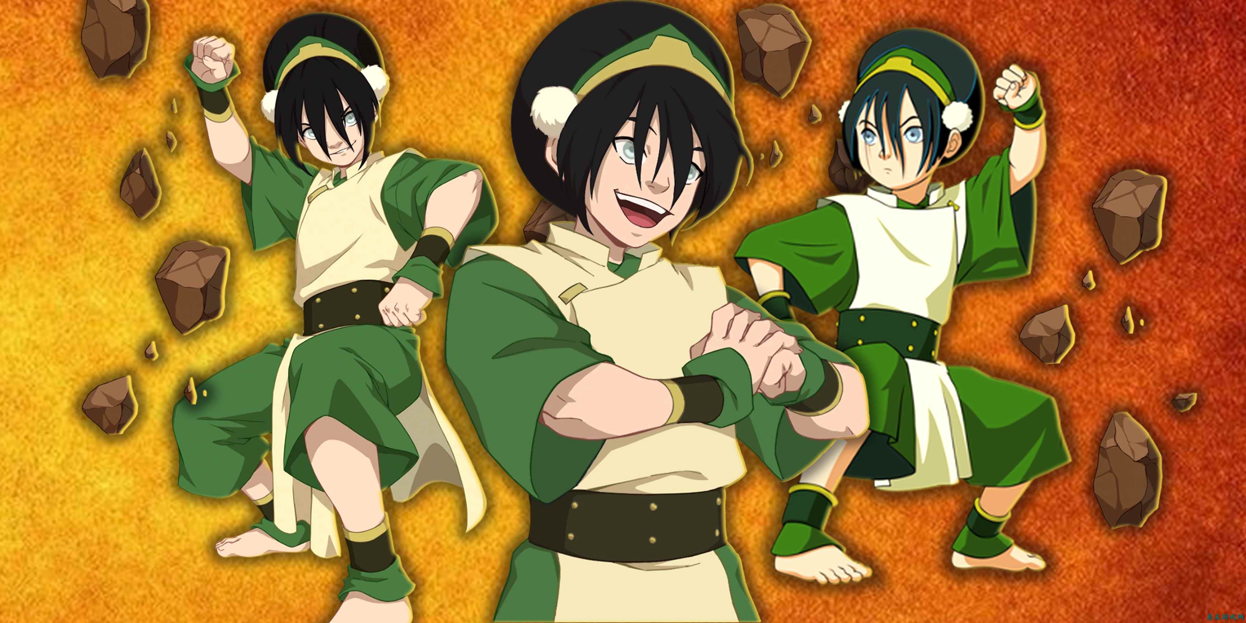 《Avatar Legends: The Fighting Game》发售日期、首发阵容及价格公布