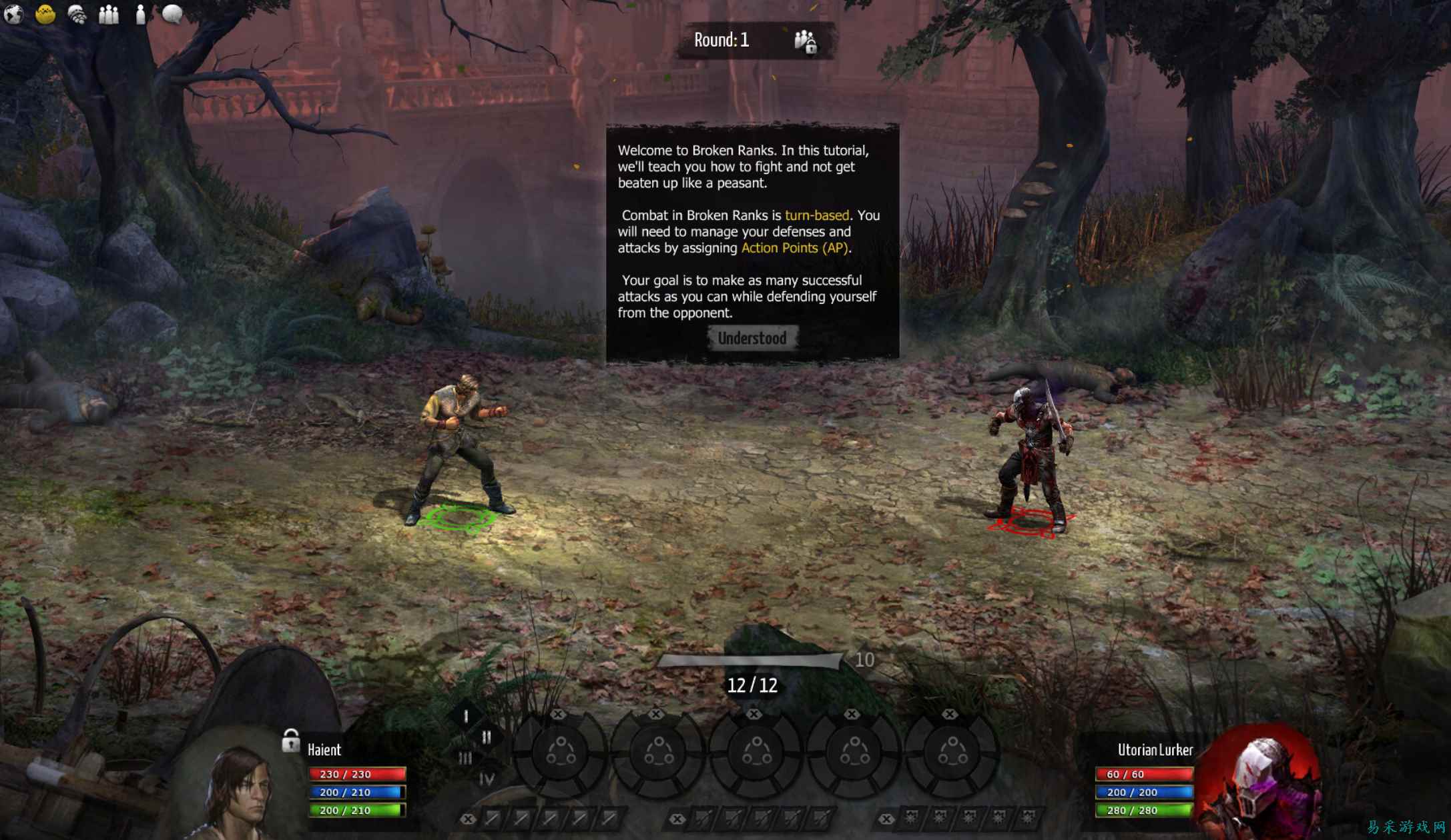 替换挑战机制！曝暗黑风MMO《Broken Ranks》全新内容