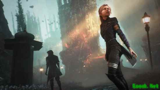 累到躺在床上试戏？《光与影》女主演员自曝"大失误"