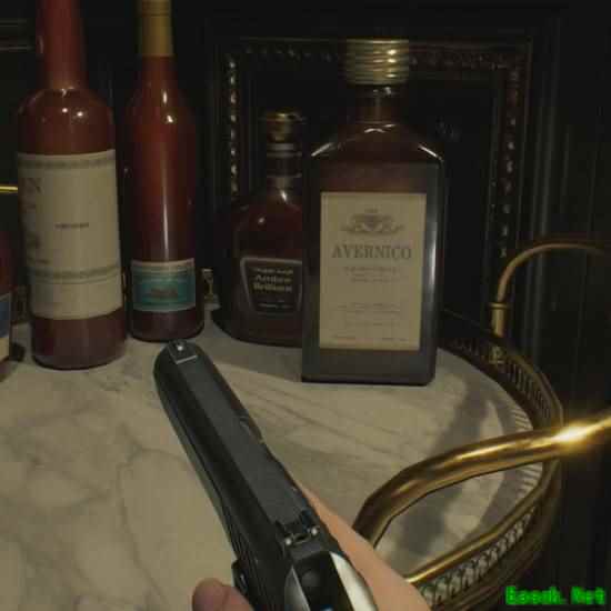 第二次暗示：《生化9》暗含系列新作彩蛋！