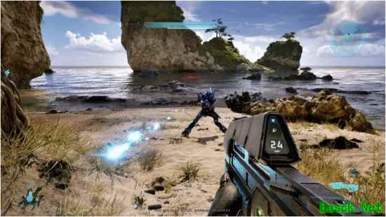 节约成本？《光环：战役进化》被曝大量复用前作素材