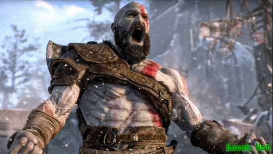 《战神》系列时间线汇总!你玩的顺序可能大错特错