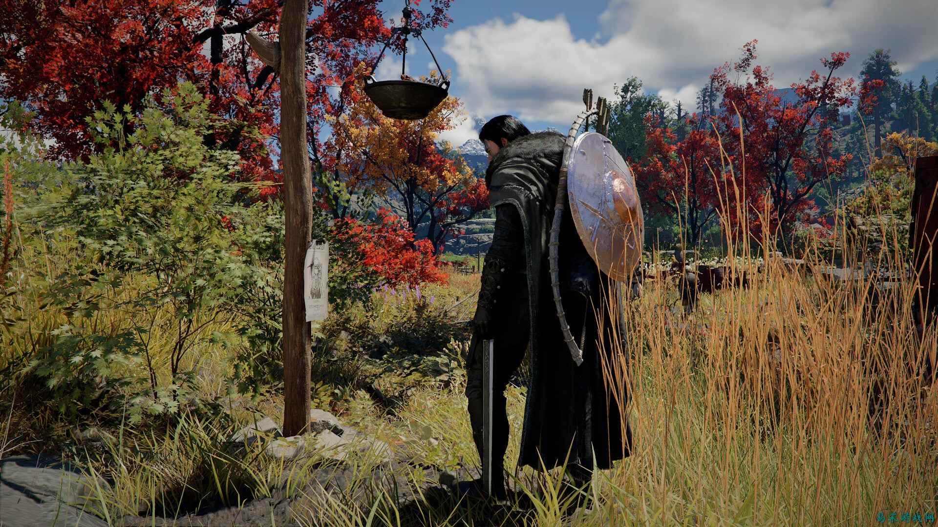 《红色沙漠》在线人数创新高 游戏变革性更新正式上线