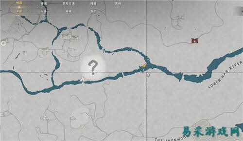 红色沙漠被诅咒的灵魂板金鞋子获取指南 红色沙漠被诅咒的灵魂板金鞋子获取全攻略