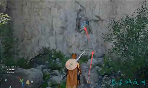 红色沙漠被诅咒的灵魂板金手套获取指南 红色沙漠被诅咒的灵魂板金手套获取全攻略