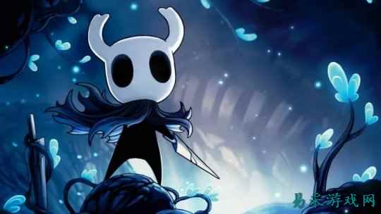 《空洞骑士》意外获更新   九年的bug终于被修复