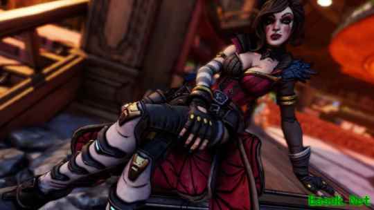 《无主之地4》首个剧情DLC   两小时卖30美元