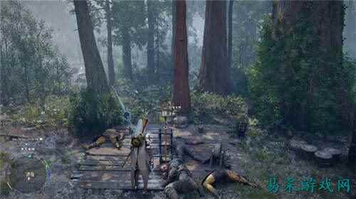 红色沙漠闪电长枪获取指南 红色沙漠闪电长枪获取全攻略