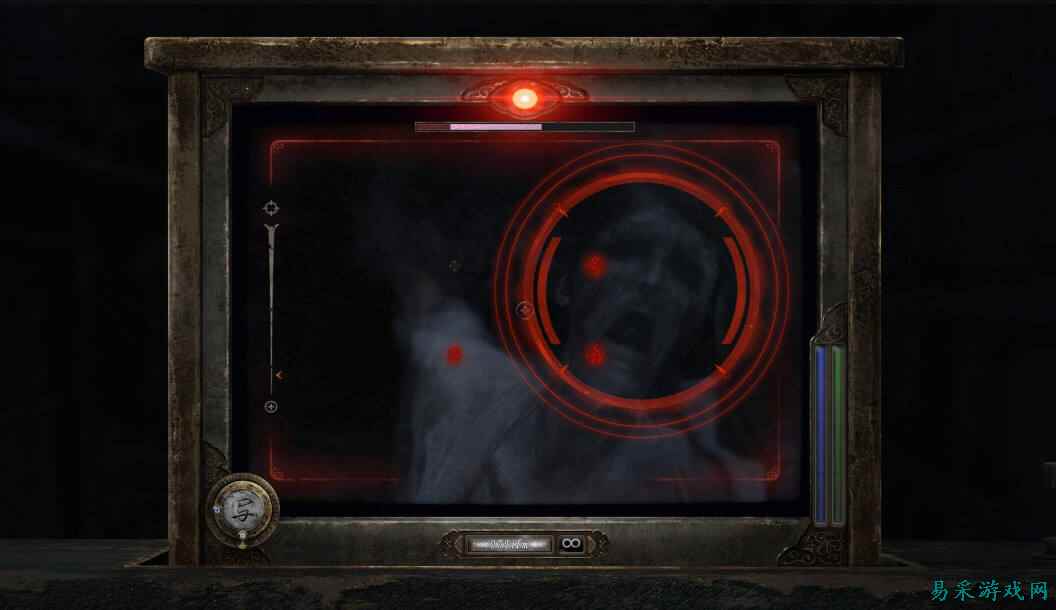 零红蝶重制版射影机使用方法介绍 零红蝶重制版射影机机制介绍