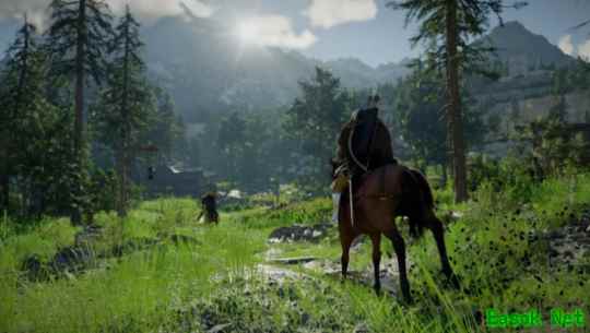 补丁立大功  《红色沙漠》Steam全区评价升至特别好评