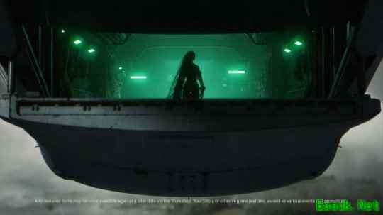 《绝地求生》&《剑星》联动预告  伊芙皮肤即将上线