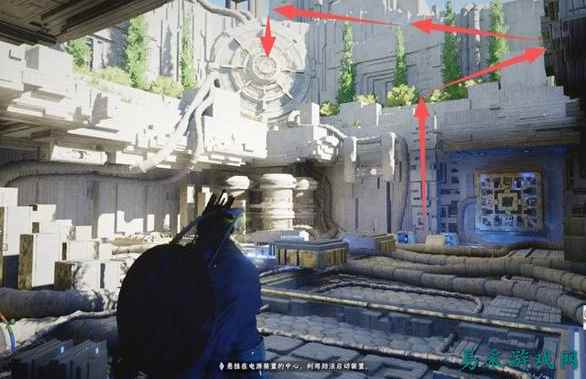 红色沙漠天上之路齿轮获取方法介绍 红色沙漠天上齿轮怎么获得