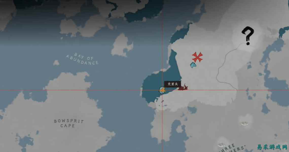 红色沙漠德米安暗黑执行者披风怎么获得 红色沙漠德米安暗黑执行者披风获取位置分享