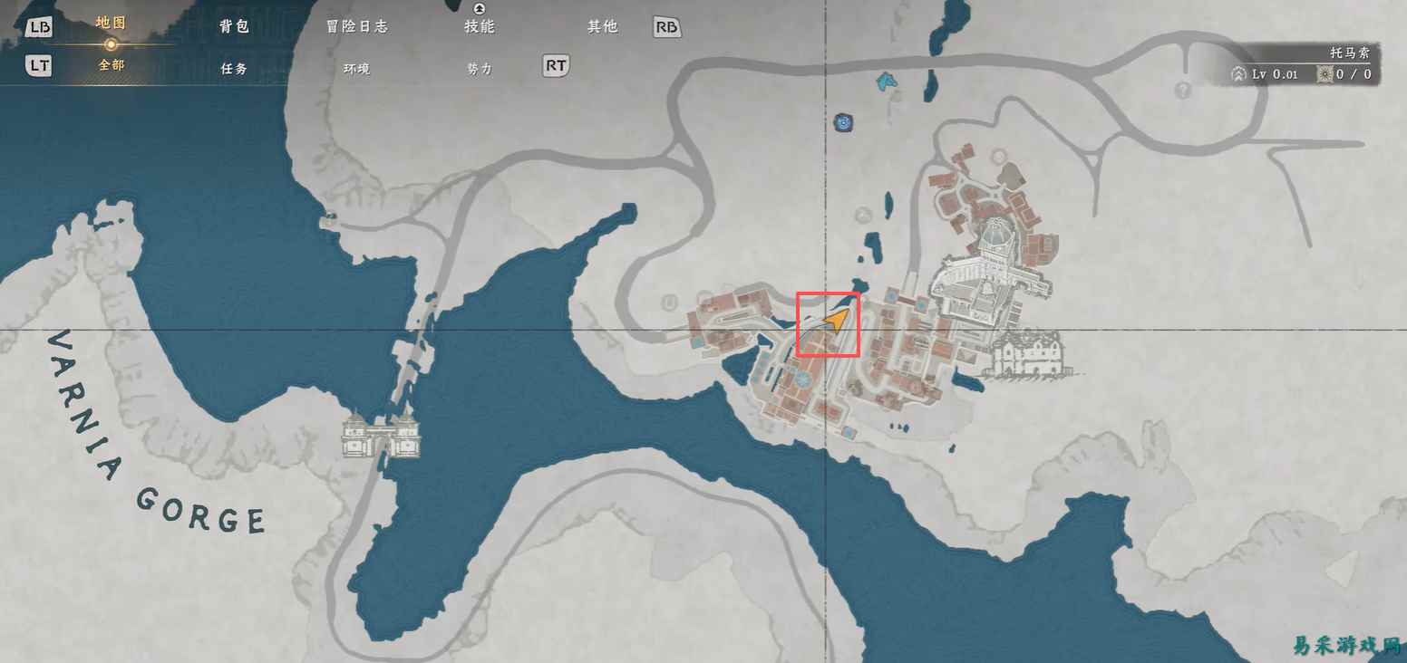 红色沙漠战场之光板金手套怎么获得 红色沙漠战场之光板金手套收集位置分享