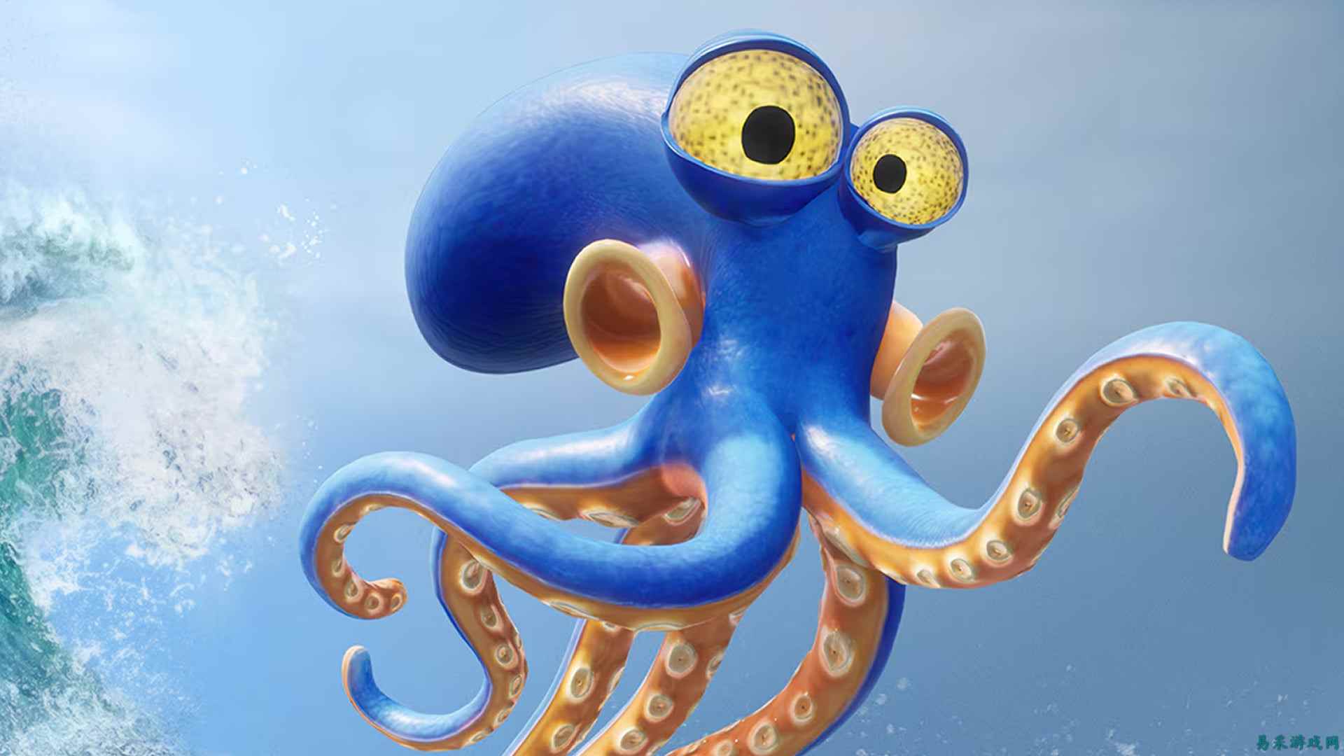 《Darwin's Paradox!》评测