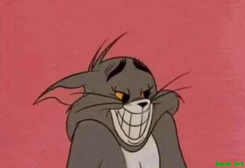 猫和老鼠：汤姆全面攻略