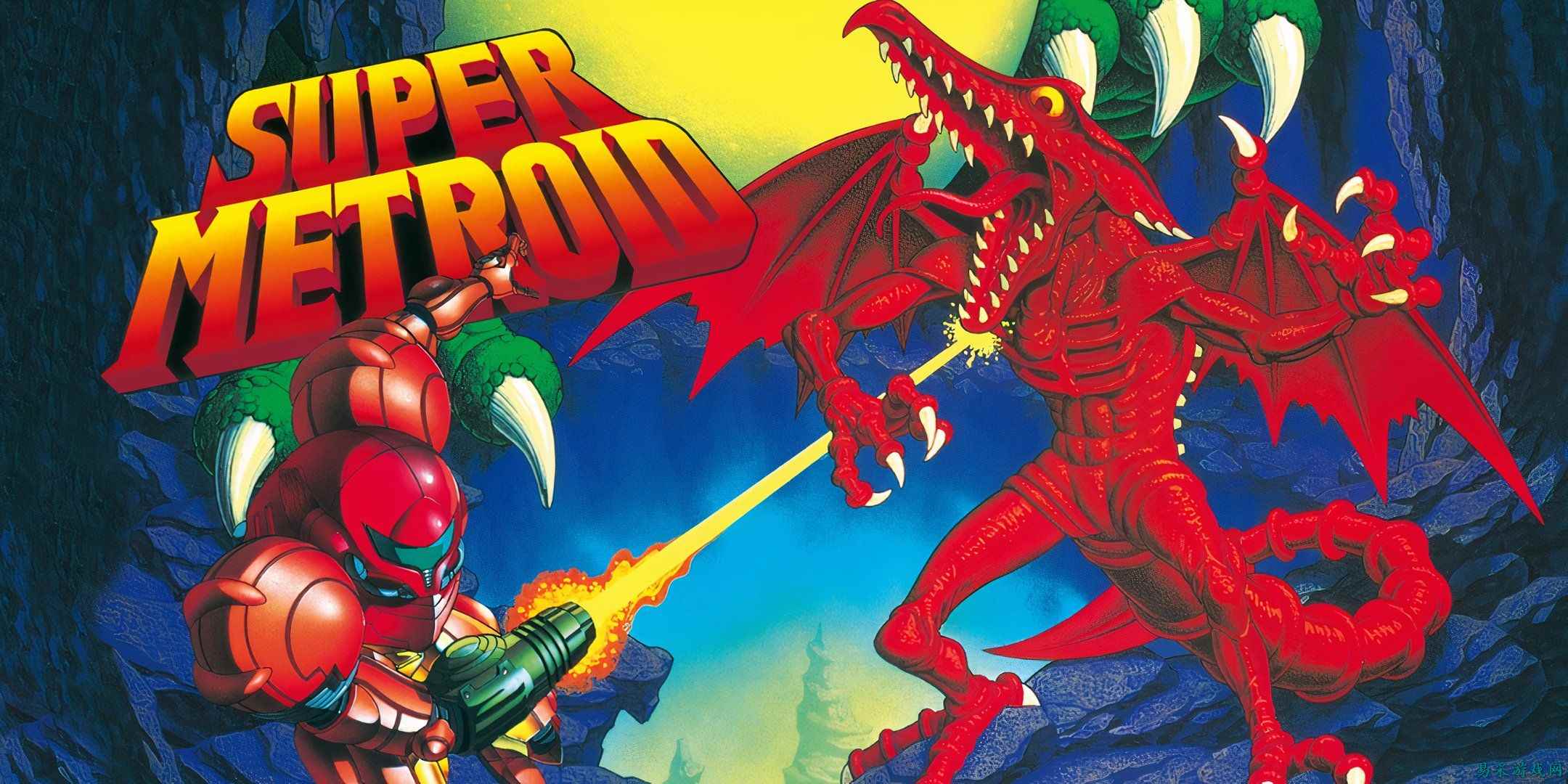 任天堂传闻将《Super Metroid》重制版加入泄露的《星际火狐大冒险》和《塞尔达传说：时之笛 3D》项目