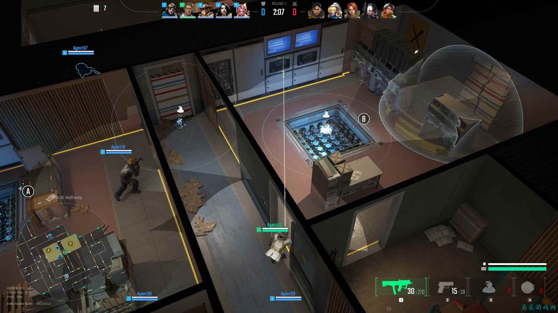 “我们理解这可能不是许多人期待的结果”——PUBG衍生游戏在结束抢先体验前关闭