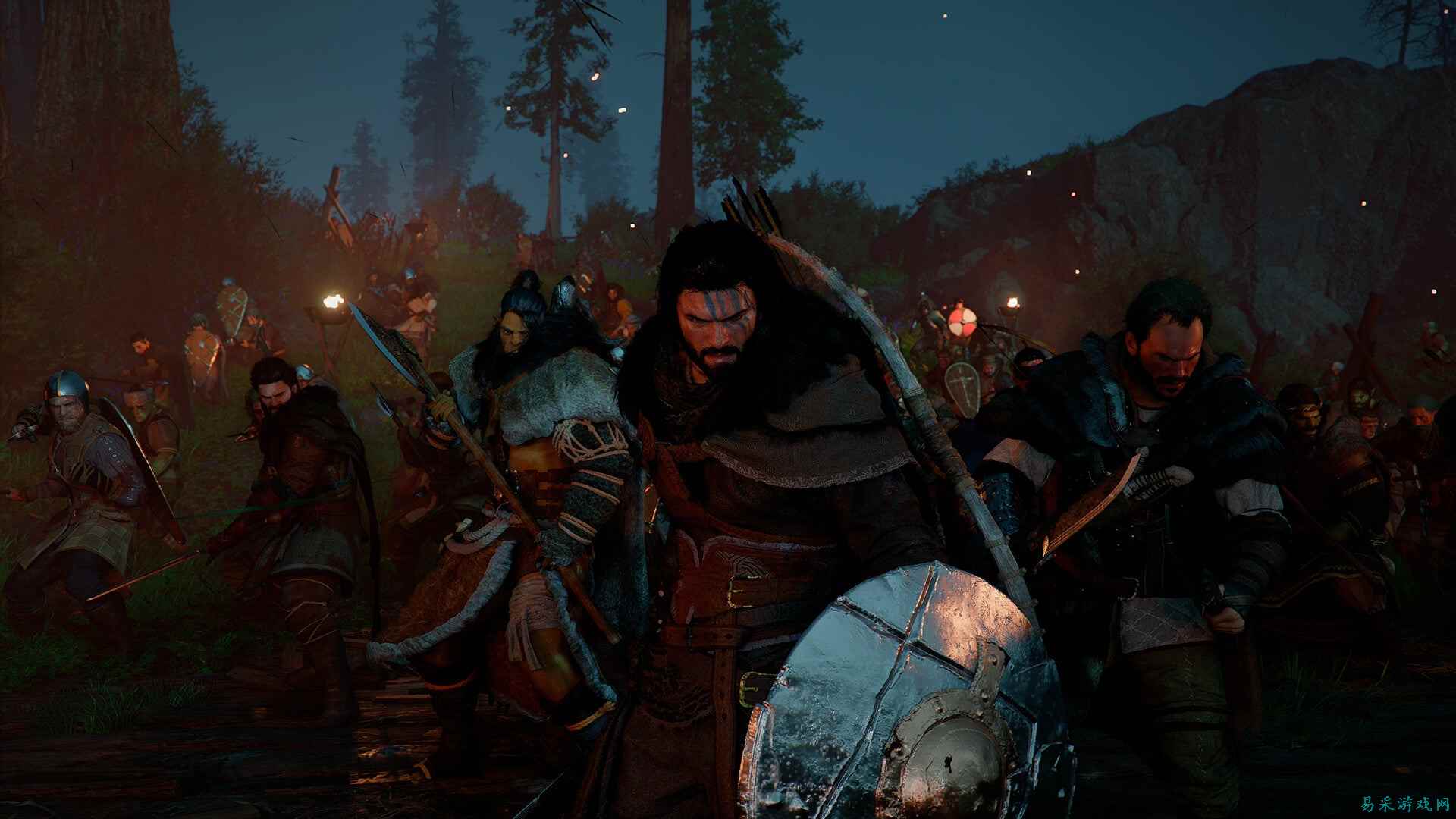 “我不愿说他们开始恐慌了…”——红色沙漠角色Kliff的演员透露Pearl Abyss意识到故事与角色需要改变的“转折点”