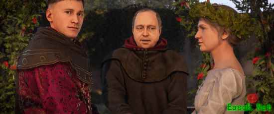 指环王3A开放世界游戏立项，Warhorse Studios操刀，预算1亿美元